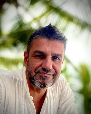 Witek — Twój doradca na Koh Samui